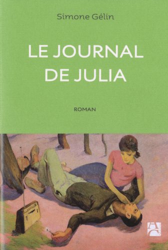 Le  journal de Julia