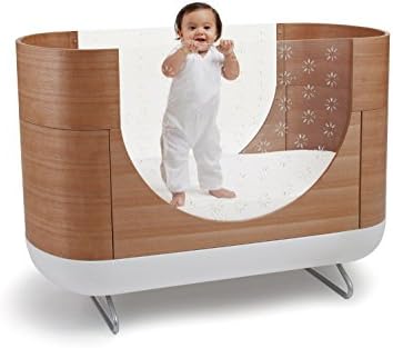 ubabub pod crib