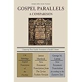 Gospel Parallels: A Comparison