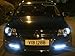 ZHOL® Audi 9 LED DRL Daytime Running Light Kit White