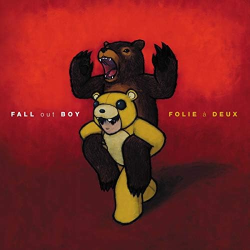 Fall Out Boy - Take This to Your Grave - Amazon.com Music