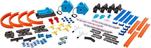 hot wheels power booster kit rocket edition