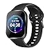 Amerzam Smart Watch for Android iOS Phones，Activity Fitness Tracker Waterproof with Heart Rate Monitor Sleep Tracker Step Counter for Women and Men