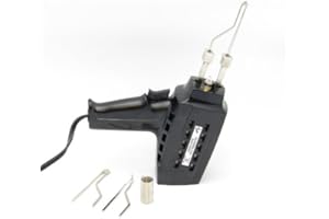 WL LENK Wall Lenk WG992KCS 200/110 Watt Soldering Gun