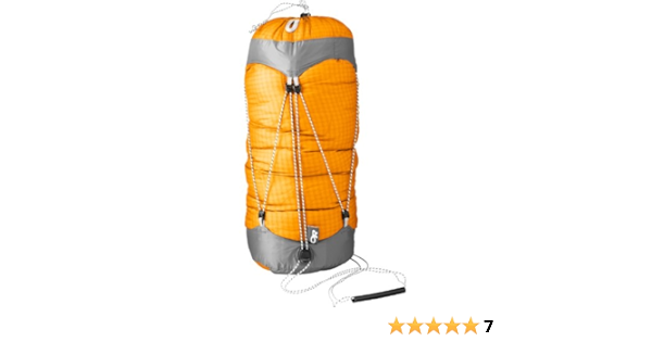 outdoor research ultralight compression sack