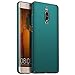 Tianyd Huawei Mate 9 Pro Case, [Ultra-Thin] Materials Ultra-Thin Protective Cover for Huawei Mate 9 Pro (Gravel Green)
