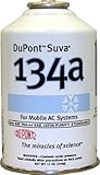 DuPont Suva R-134a Refrigerant 12oz 1 Can