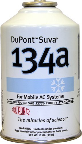 UPC 686114200958, Refrigerant,R134a,12 Oz