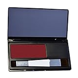 Dexe Root Touch Up - Cover Up Your Gray Between Coloring - Instant Results - Root Concealer For Auburn to Red Hair