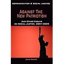 Against The New Patriotism Communication And Social Justice - 