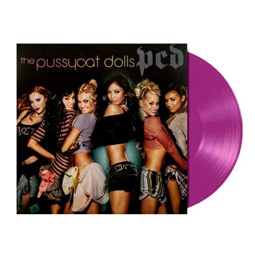 The Pussycat Dolls, Various Artists - PCD - Exclusive Limited Edition