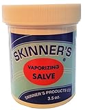 Skinner's Vaporizing Salve 3.5 oz.