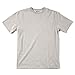 Zorrel - Insect Shield Apparel Tee Shirt,Heather,Large