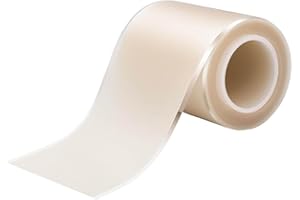 Breathable Healing Film Roll Hydrocolloid Texture Wound Pad Soft Tape Suitable for Diabetic Feet Anti-Blister Hydrocolloid Fi