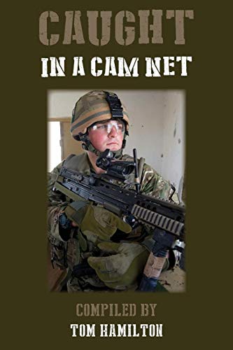 Caught in a Cam Net by 