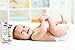 Olivene Baby Diaper Rash Ointment by Dr. Fischer- 113 gr/ 4 oz. - Clinically Proven to be Effective in reducing Skin Irritation, Redness and recurrent Rash Symptoms. Exclusive Baby Rash Cream!