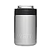 YETI Rambler Vacuum Insulated Stainless Steel Colster
