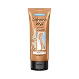 Sally Hansen Airbrush Legs Lotion, Medium, 4 oz