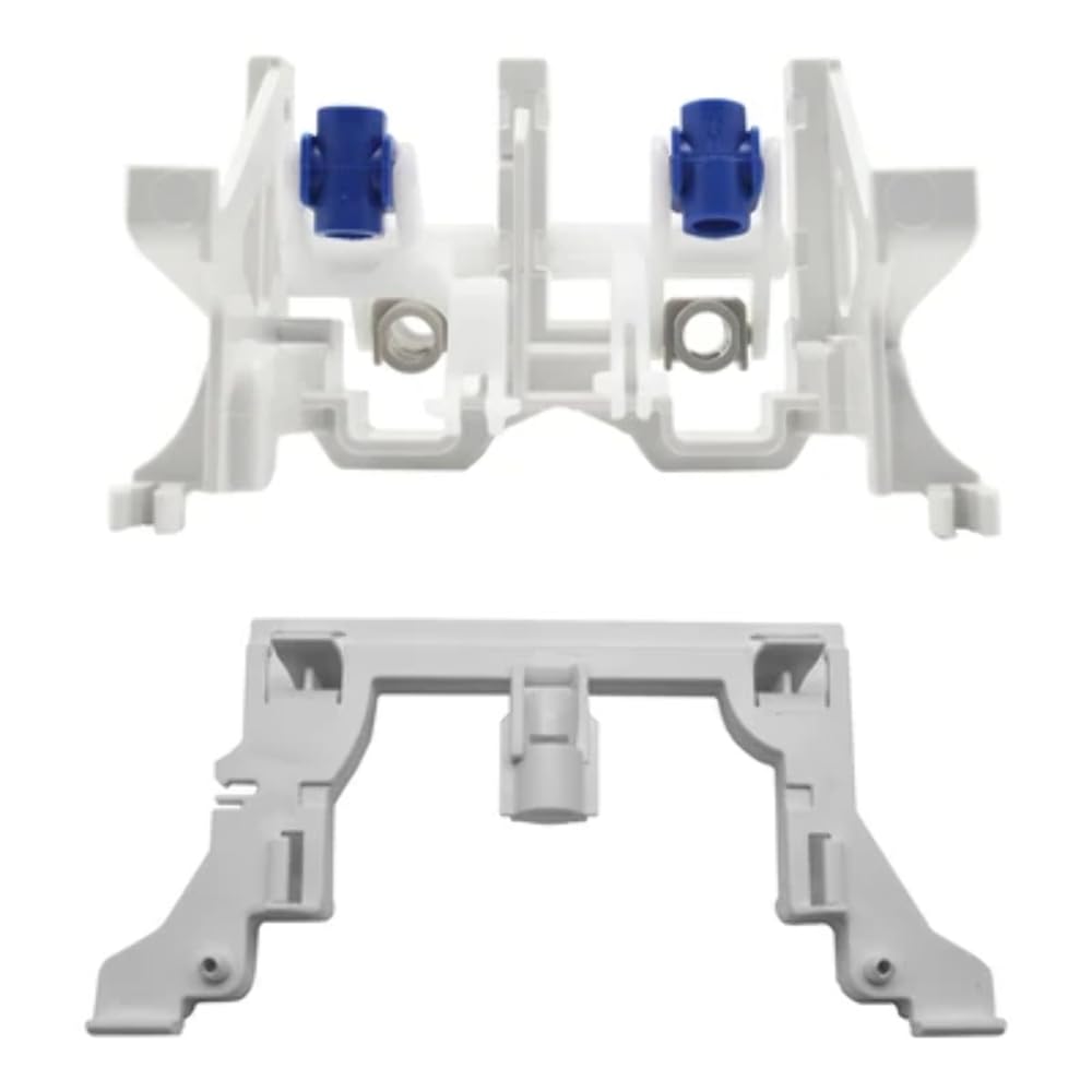 Blocco Leve + Centrale oli 74 Plus