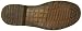 Dr. Martens unisex-adult 8053 5 Eye Padded Collar Boot