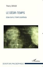 Le  désir-temps