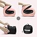 HOMIEE Travel Pillow (White)