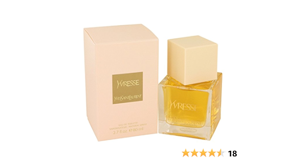 yvresse