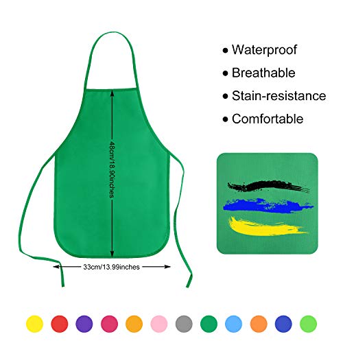 2 KUUQA+Children+Painting+Kitchen+Classroom