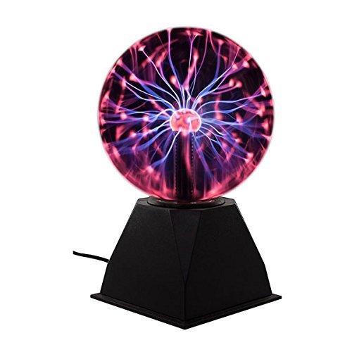 Plasma Ball Light 6