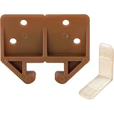 Prime-Line Products R 7084 Drawer Track Guide and