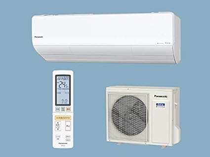 Amazon パナソニック エアコン 寒冷地向けエアコン フル暖エオリアおもに畳用 冷房 17 26畳 暖房 16 畳 Uxシリーズ 電源0v クリスタルホワイト Cs Ux631d2 W パナソニック Panasonic ホーム キッチン