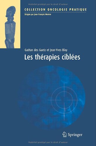 Les  thérapies ciblées