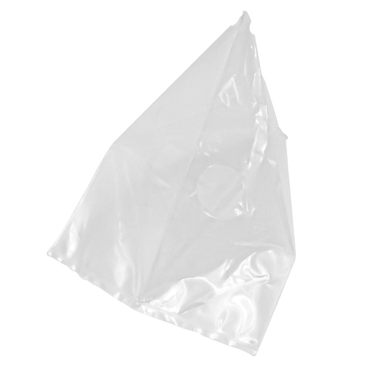 Hsthe Sea Revolutionary Snail Defense System, 20 x Snail Trap Garden Beer Trap, Snail Fence, Raised Bed Protection Plastic Guard for Salad and Strawberry Gardens