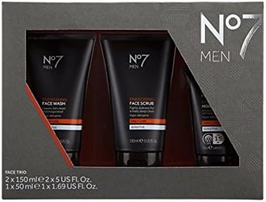 boots no7 mens moisturiser