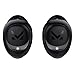 RX Best Wireless Earbuds Bluetooth 5.0 Ear Buds Wireless Headphones with 8 Hours Playtime and 2200mAh Charging Case Designed for Sport - Hi-Fi Well-Balanced Stereo Sound, Waterproof, Mic, CVC, Apt-X