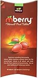 mberry Miracle Fruit Tablets, 10-Count