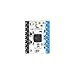 3D Printer Stepper Motor Driver, FYSETC TMC2208 V1.2 Stepstick Stepper Motor Driver Module Carrier with Heat Sink Screwdriver for 3D Printer Controller Boards Ramps1.4 MKS Gen Ender-3 Pro, White 5 Pcs