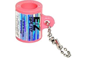 EZSPLITZ EZ Splitz Cigar (Cigarillo) Splitter - Pink