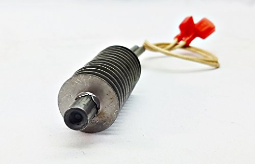 Recambios De Encendedor De Pulso De Estufa De Gas 91360 Encendedor De