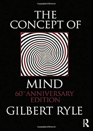 Download The Concept of Mind: 60th Anniversary Edition PDF