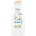 Dove Nutritive Solutions Shampoo - Coconut & Hydration - 25.4 oz