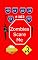 Livro Zombies Scare Me 102 (Edicao em portuges) (Parallel Universe List)