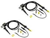Tekpower TP6150 150 MHz Oscilloscope Probe with