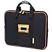 Samsill Microsoft 15.6-Inch/16-Inch Neoprene Laptop Sleeve (Black) (39511)