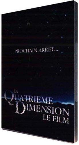 La Quatrième Dimension, Le Film