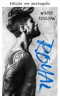 Livro Royal (Rixton Falls, Livro 1)