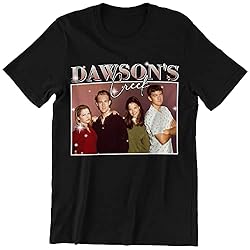 Generic Men's Women's Kids Youth Dawson's L Creek