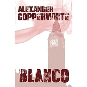 Blanco - Asesinato en Londres (Los casos de Francisco Valiente Polillas) (Volume 2) (Spanish Edition)