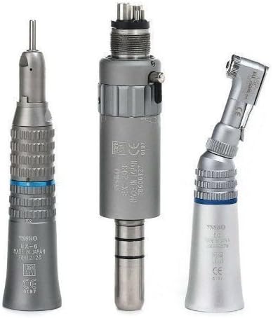 Low Speed EX-203C Set 2 Hole by NSKR HPS