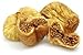 %100 Natural Dried Turkish Figs, 5 Lbs